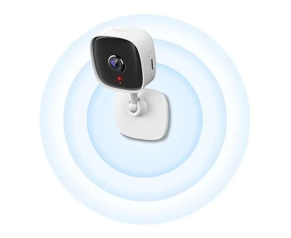 1080p Full HD Home Security Wi-Fi Camera