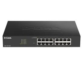 24-Port Poe Gigabit Smart Managed Switch