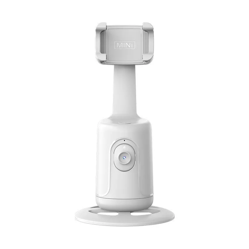 360 Intelligent Video Face Tracking Stabilizer