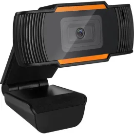 480P Hd Usb Web Cam