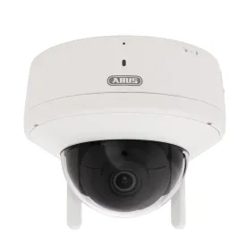 Abus Network Surveillance Camera 2Mpx Wlan Mini Dome Camera