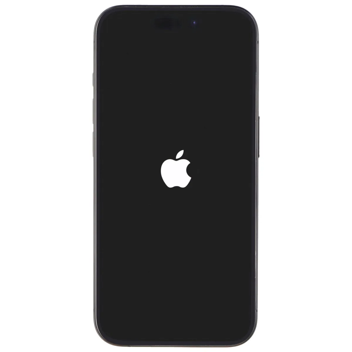 Apple iPhone 15 Pro (6.1-inch) Smartphone (A2848) Unlocked- 128GB/Black Titanium