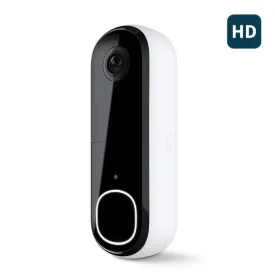 Arlo Essential 2 Full HD 1080p Motion Sensor Night Vision Smart Video Doorbell