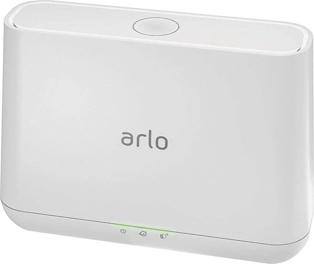 Arlo Pro 2 Security System 4 Cameras - Certified Refurbished