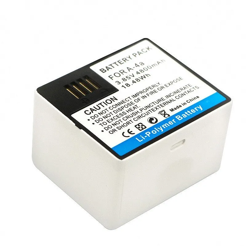 Arlo Rechargeable Battery for Arlo Pro3 , Pro 4, Ultra, Ultra 2