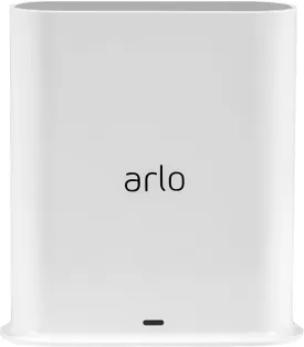 Arlo Smarthub Docking Station, USB, Ethernet, White - VMB4540-100NAR (Certified Refurbished)