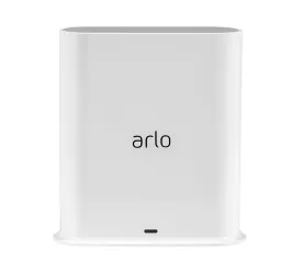 Arlo Ultra 2 SmartHub Compatible with Ultra, Pro and Pro 2 Cameras - Certified Refurbished