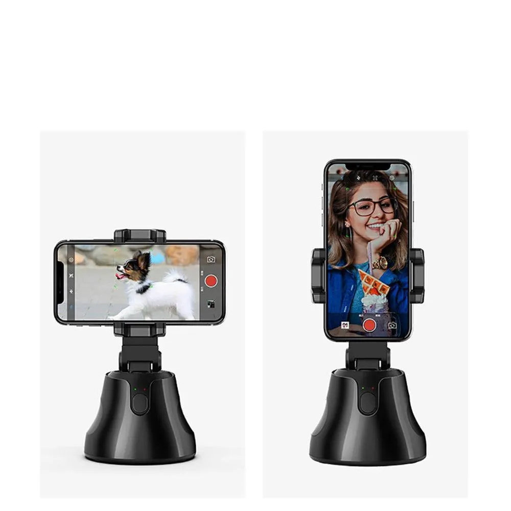 Auto Face Tracking Tripod