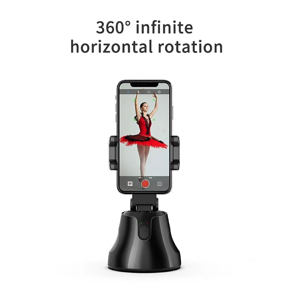 Auto Face Tracking Tripod