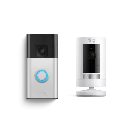 Battery Video Doorbell   Outdoor Camera Battery (Battery Video Doorbell   Stick Up Cam)