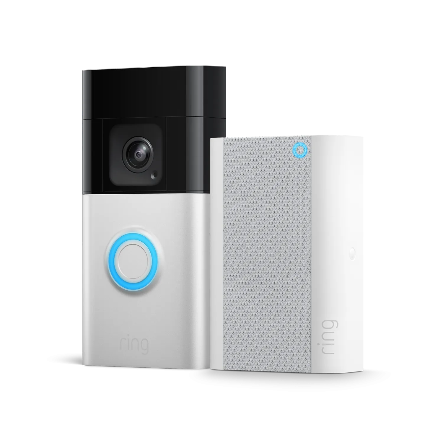 Battery Video Doorbell Pro   Chime Pro