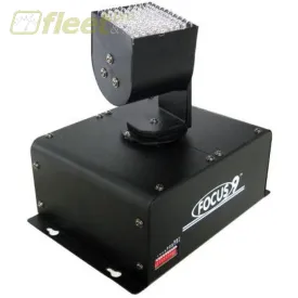 Big Dipper LEDFX-20 LED Moving Light Effect