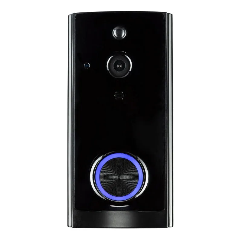 Brilliant Doorbell Smart WiFi Video Doorbell and Chime