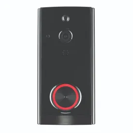 Brilliant Doorbell Smart WiFi Video Doorbell and Chime