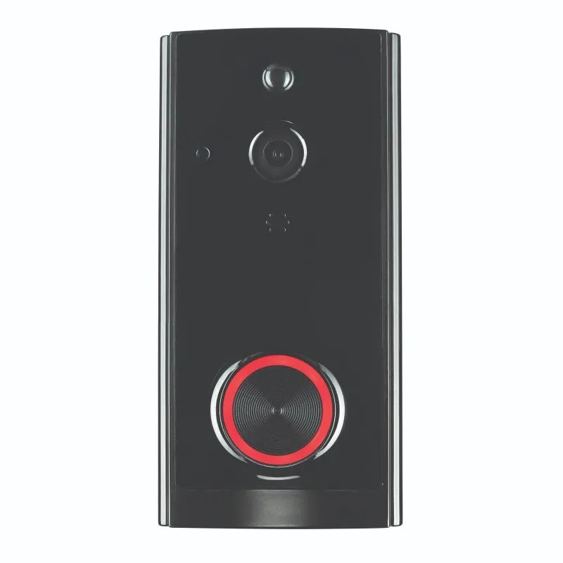 Brilliant Doorbell Smart WiFi Video Doorbell and Chime