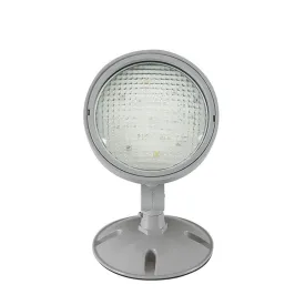 Chloride Value  LED - VLLR Series Remote Lamp Head, Outdoor