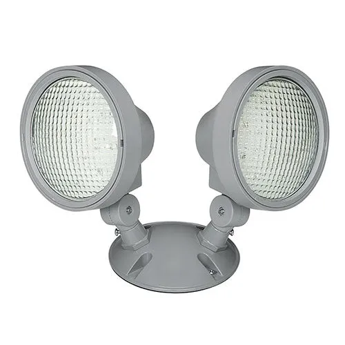 Chloride Value  LED - VLLR Series Remote Lamp Head, Outdoor