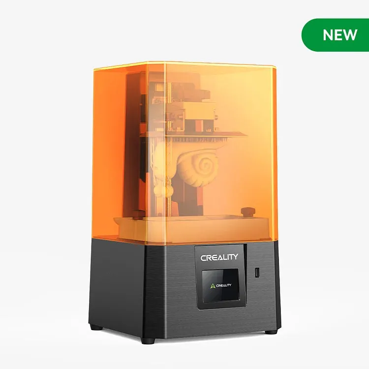 Creality Halot R6 Resin 3D Printer