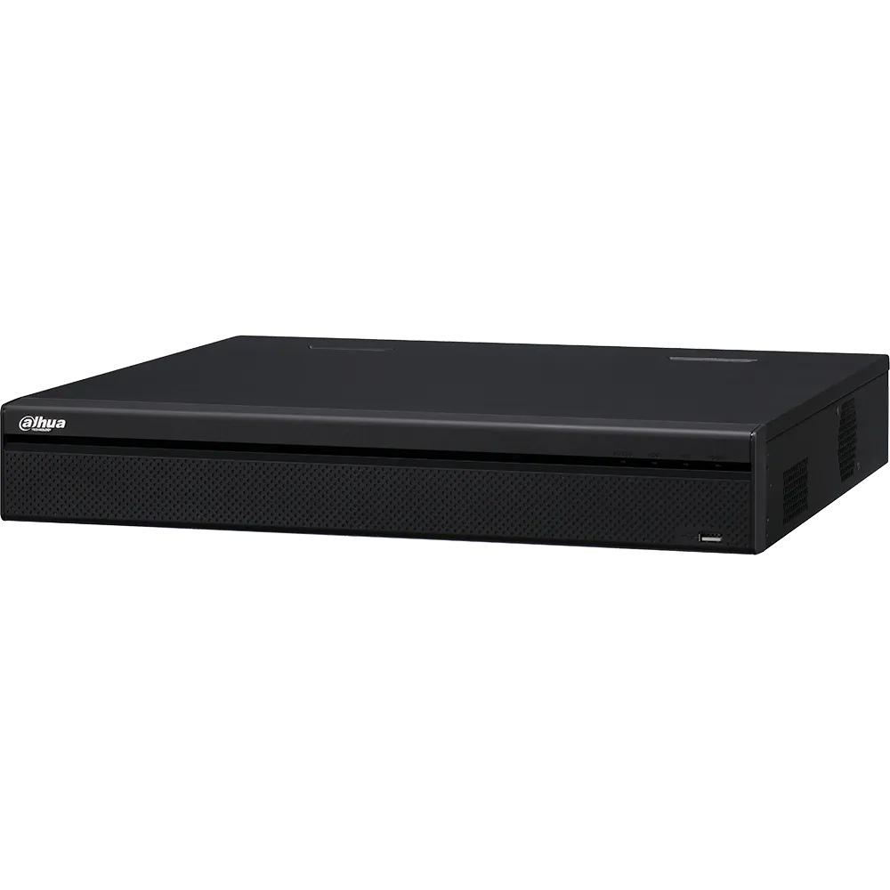 Dahua Technology X32A3A3 Pro Series 16-Channel 1080p XVR with 3TB HDD