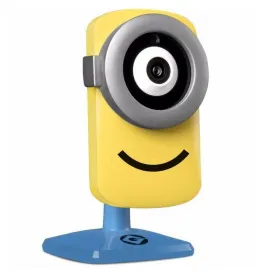 Despicable Me 3 Stuart IP Cam HD Wifi Camera