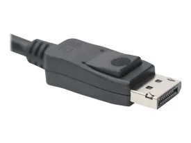 Digitus Displayport Cable - Displayport To Displayport - 5 M