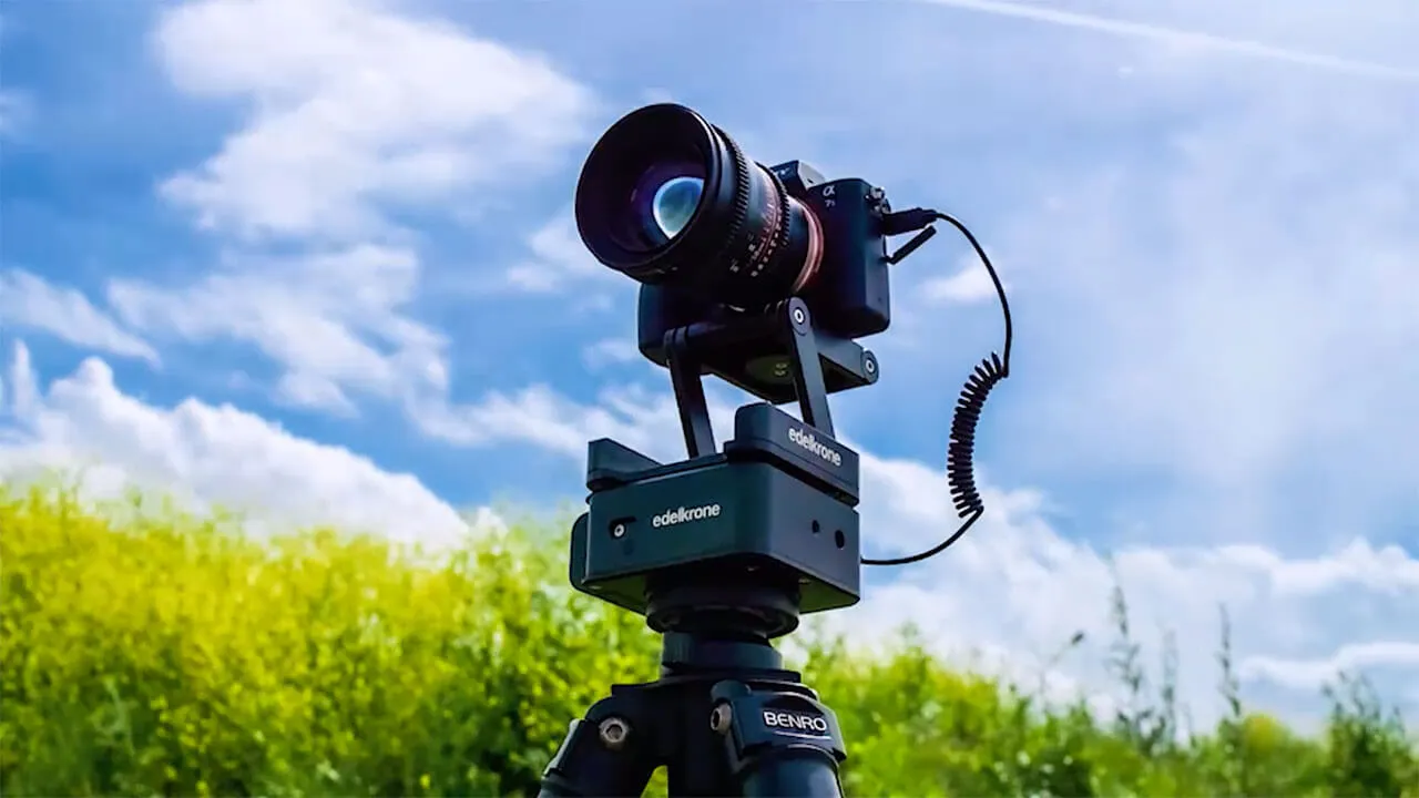 Edelkrone HeadONE v2