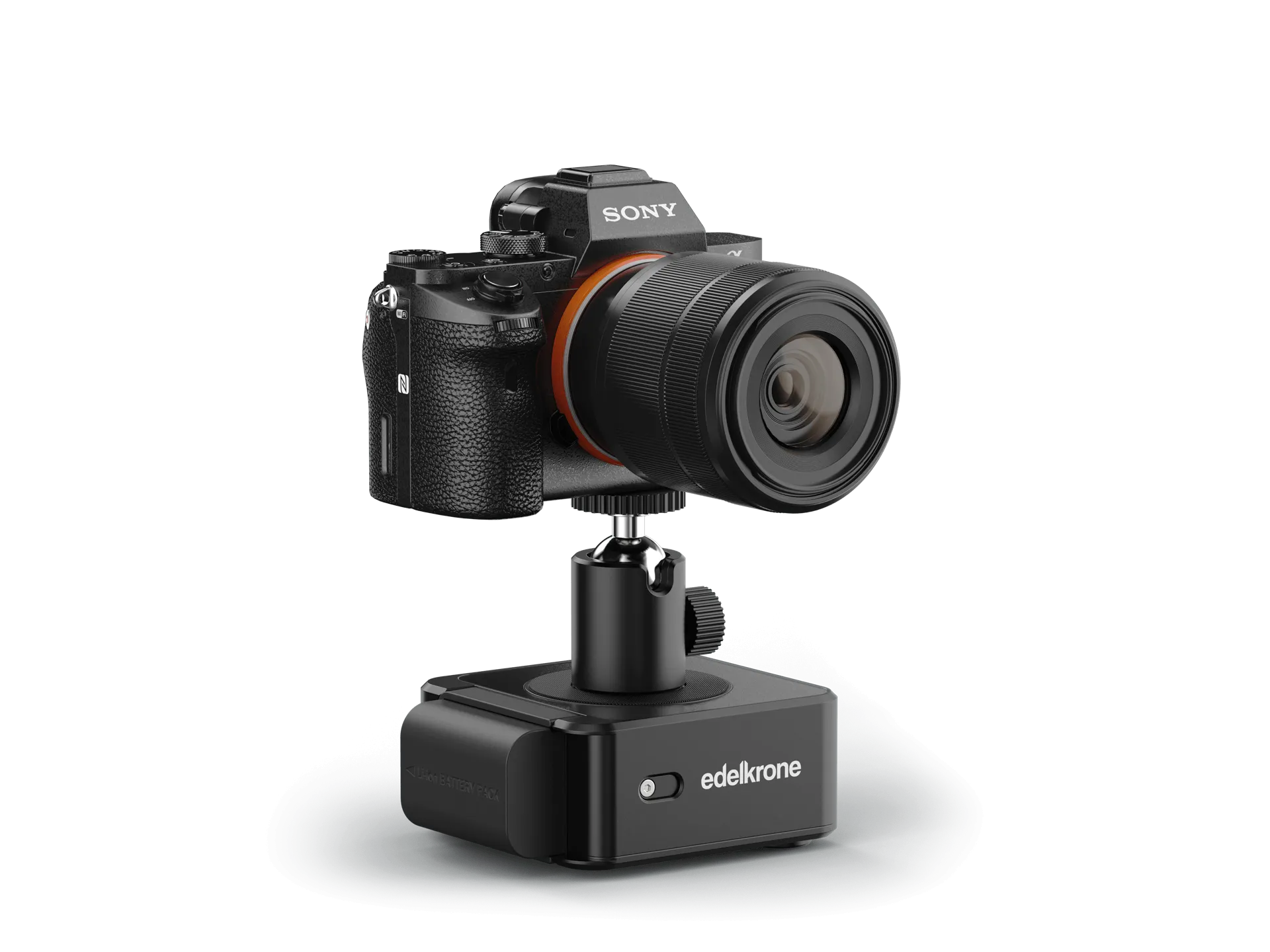 Edelkrone HeadONE v2