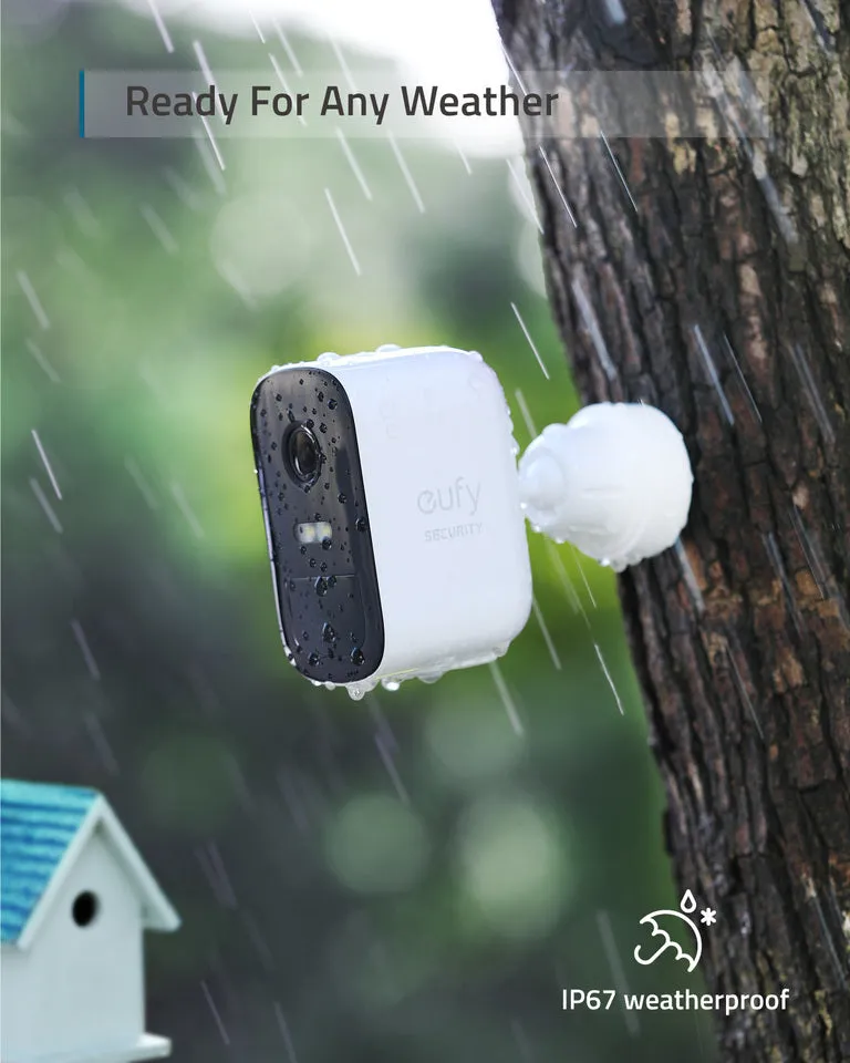 Eufy S210 Outdoor Cam