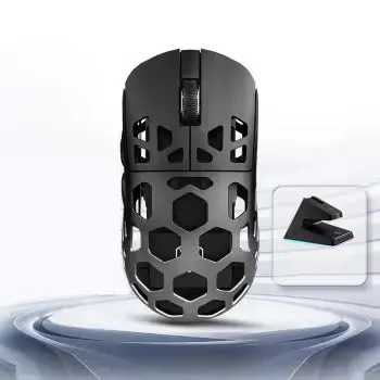 EWEADN L1Pro Magnesium Alloy PAW3395 Wireless Mouse