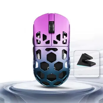 EWEADN L1Pro Magnesium Alloy PAW3395 Wireless Mouse