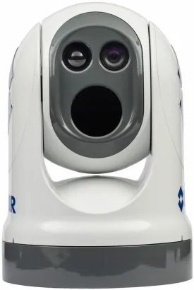 FLIR M400 Multi-Sensor Thermal/Visable Camera 30Hz with JCU2