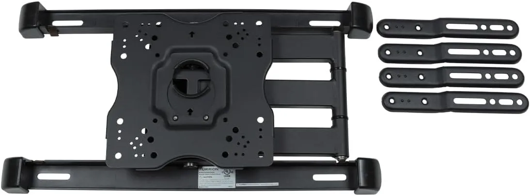 Furrion Universal-Outdoor Full Motion TV Wall Mount Bracket