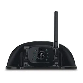 Furrion Vision S Sharkfin Rear or Doorway Security Camera with Infrared Night Vision and Wide Viewing Angle - FCN48TASF