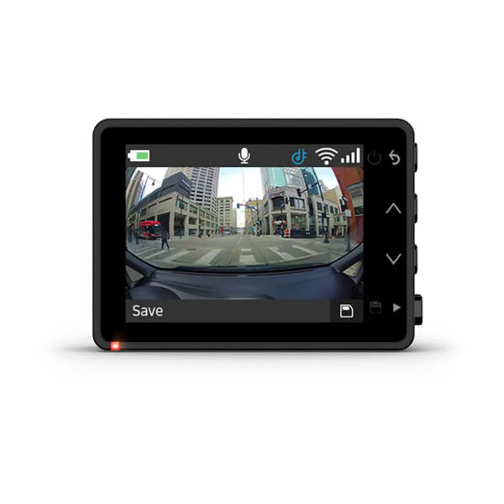 Garmin - Dash Cam™ 67W