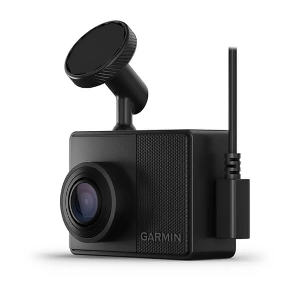 Garmin - Dash Cam™ 67W