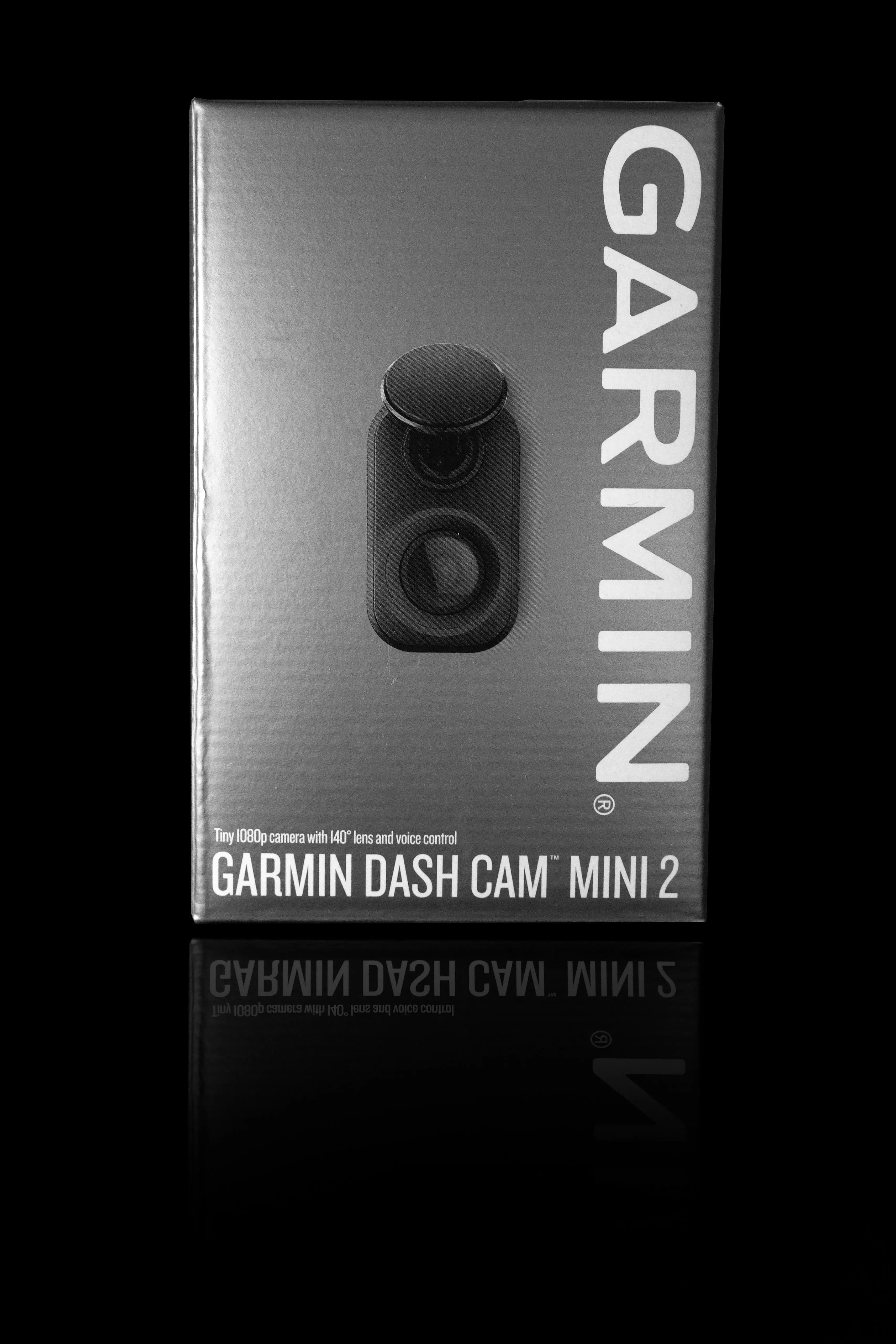 Garmin Dash Cam™ Mini 2