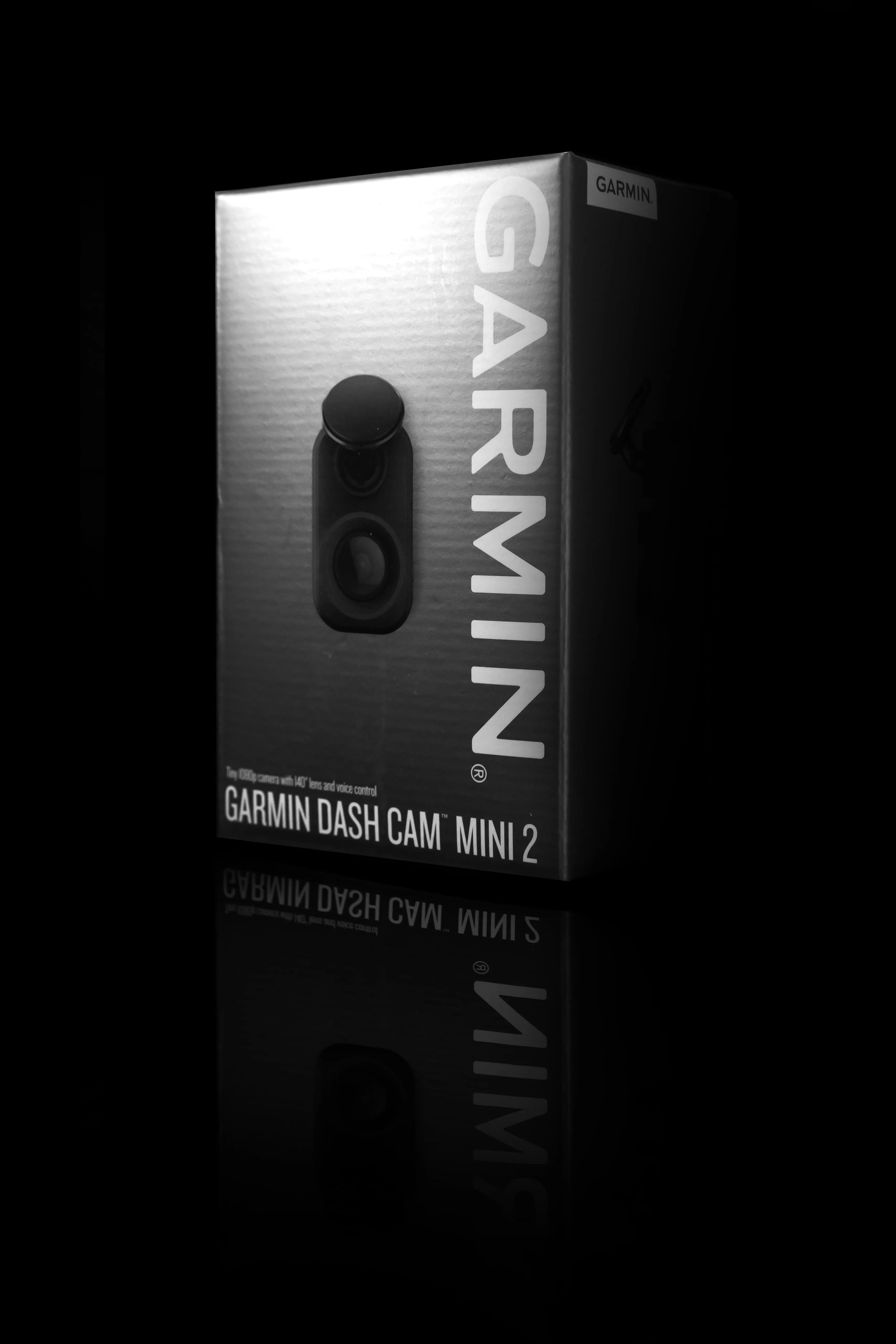 Garmin Dash Cam™ Mini 2