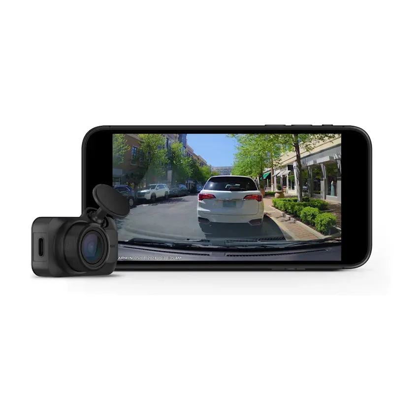 Garmin Dash Cam™ Mini 3 - 1080p 140-degree