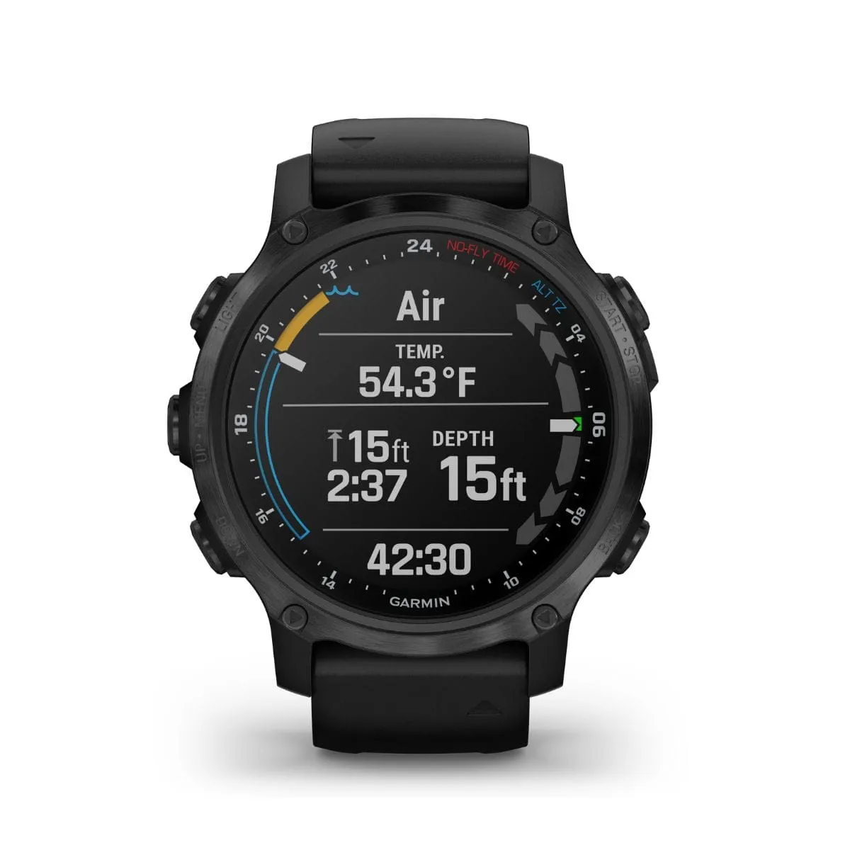 Garmin Descent Mk2S