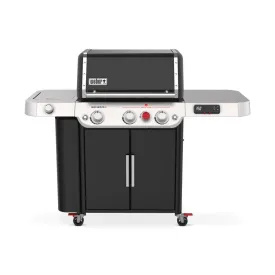 GENESIS EPX-335 Smart Gas Grill - Black LP