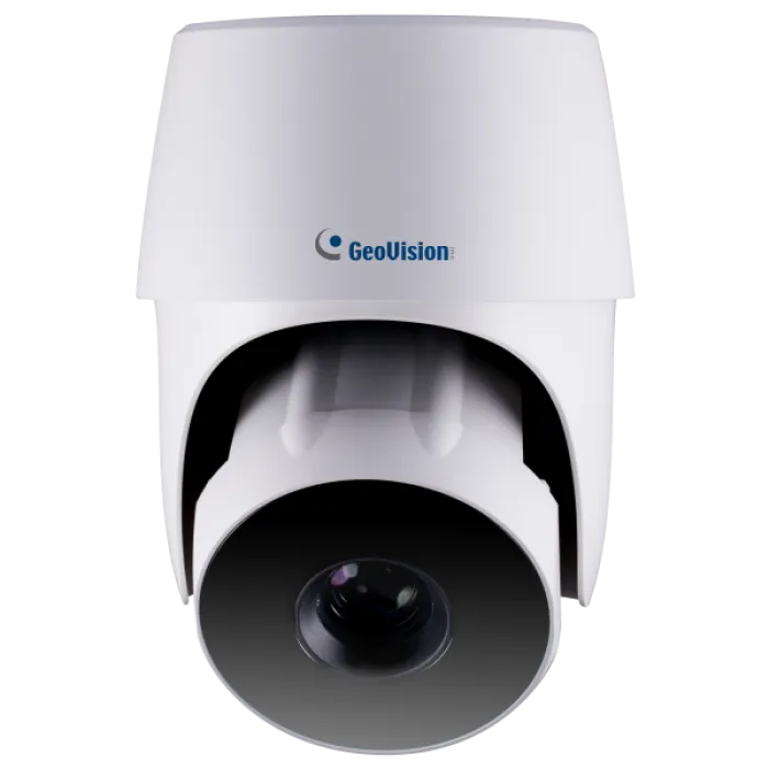 Geovision GV-SD2733-IR 2MP Network IR Outdoor PTZ Camera 30x Lens