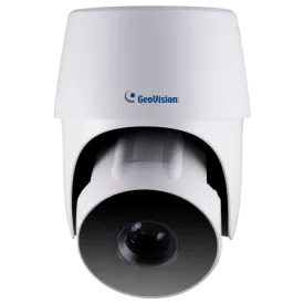 Geovision GV-SD2733-IR 2MP Network IR Outdoor PTZ Camera 30x Lens