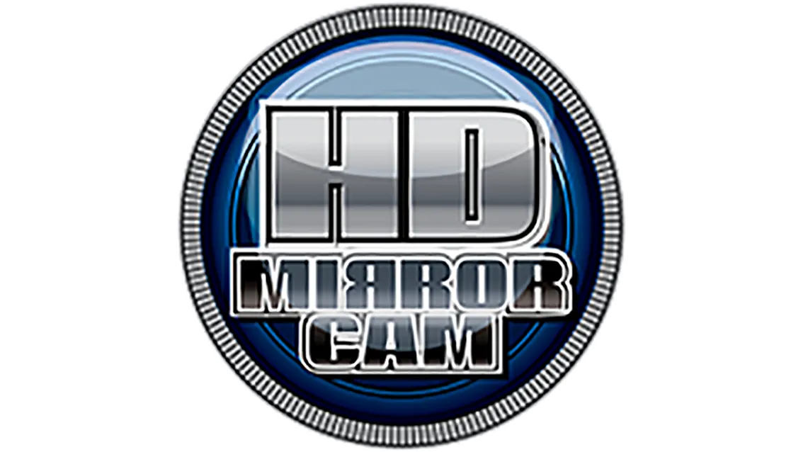 HD Mirror Cam