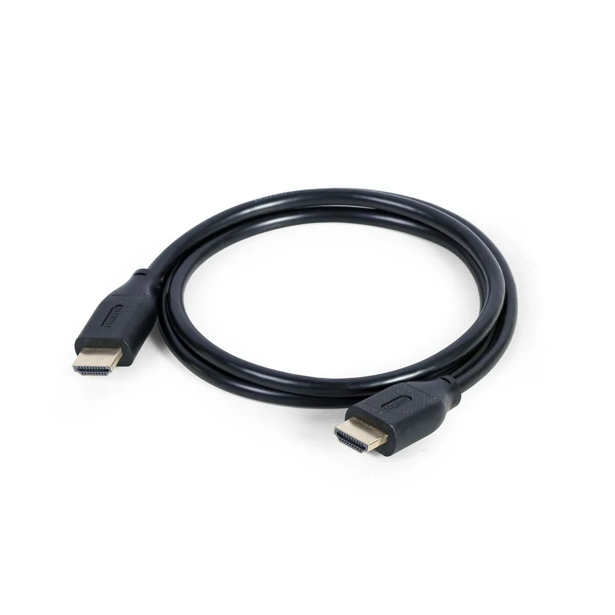 HDMI Cable GEMBIRD CC-HDMI8K-3M Black 3 m 8K Ultra HD Male Plug/Male Plug