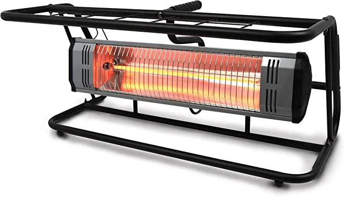 Heat Storm Weatherproof 1500 Watt Heater