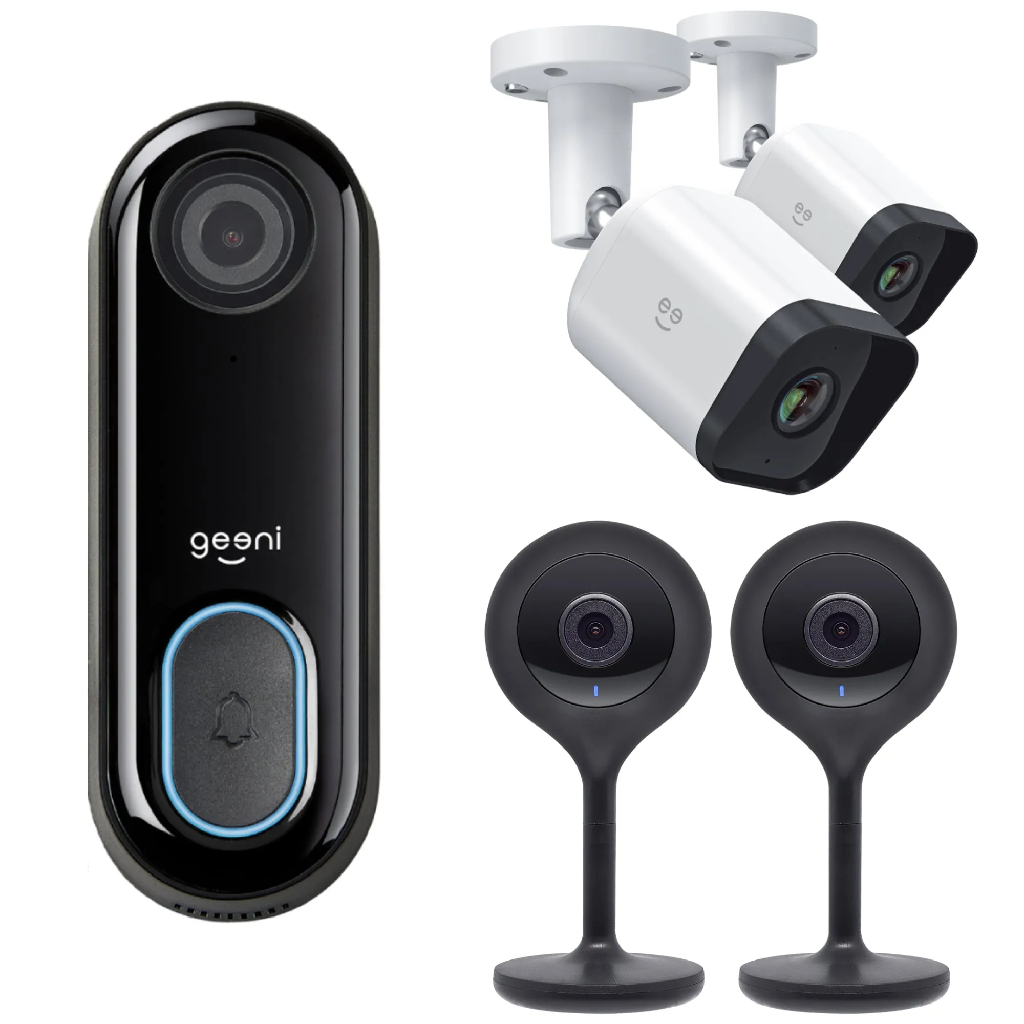 Home Surveillance Bundle