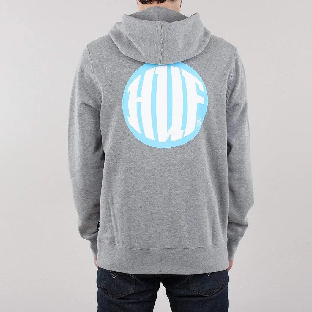 HUF High Definition Pullover Hoody