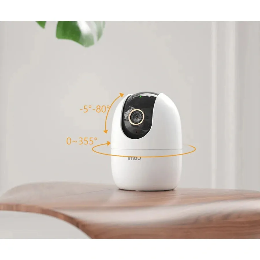 Imou Ranger 2 4MP Indoor Smart Security Camera