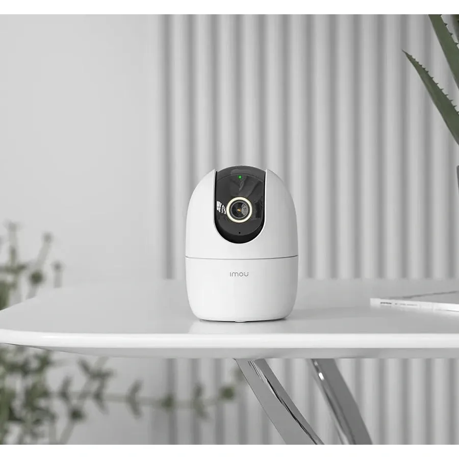 Imou Ranger 2 4MP Indoor Smart Security Camera