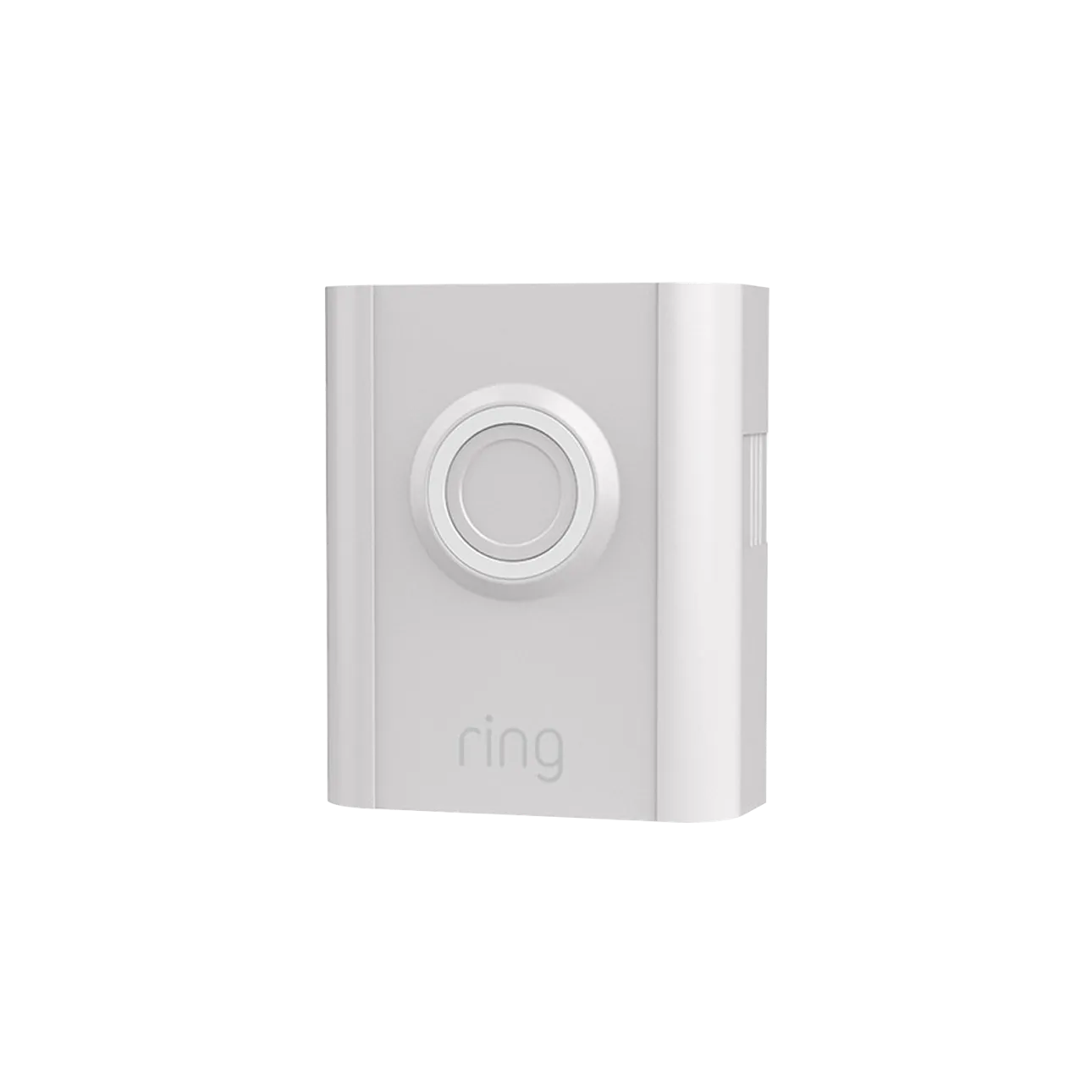 Interchangeable Faceplate (Video Doorbell 3, Video Doorbell 3 Plus, Video Doorbell 4,  Battery Video Doorbell Plus, Battery Video Doorbell Pro)